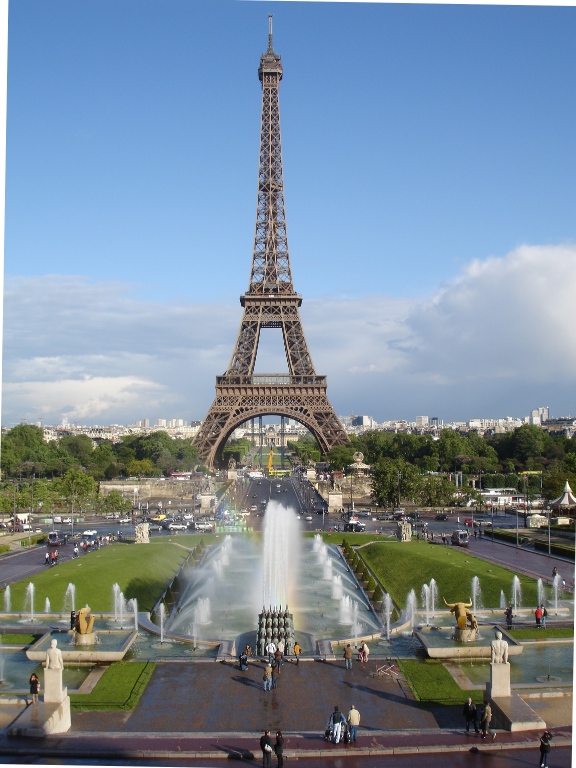 Tour Eiffel